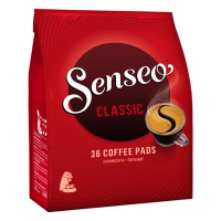 Douwe Egberts Senseo Senseo Classic (36 pads) 52170 423012