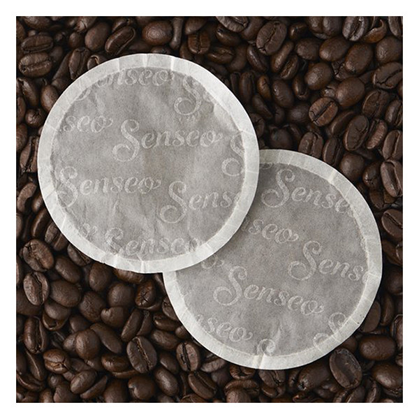 Douwe Egberts Senseo Senseo Mocca Gourmet (36 pads)  423015 - 5