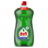 Dreft Original Extra Hygiene afwasmiddel (1200 ml)