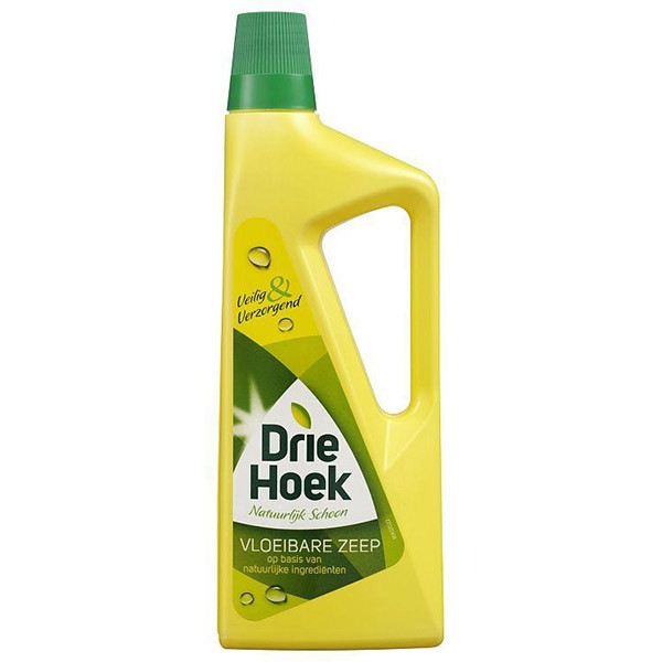 Driehoek vloeibare zeep (725 ml) 61167102 SDR00119 - 1