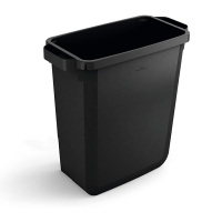 Durable DURABIN ECO afvalcontainer (60 liter, zwart) 1800503221 310277