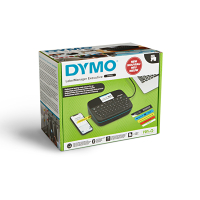 Dymo LabelManager Executive 640 CB beletteringsysteem AZERTY 2202107 833445