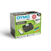 Dymo LabelManager Executive 640 CB beletteringsysteem AZERTY (met koffer) 2202106 833446 - 1