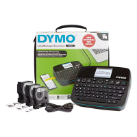 Dymo LabelManager Executive 640 CB beletteringsysteem (met draagtas) 2202121 833444