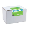 Dymo S0722360 / 13188 adresetiketten voordeelverpakking 24 rollen 99010 (origineel)