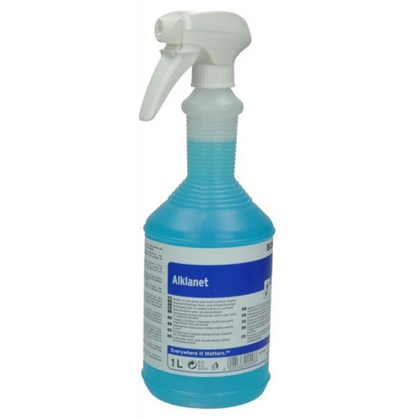 Ecolab Alklanet (1 liter) 85013913 SEC00001 - 1