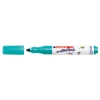 Edding 14 Funtastics viltstift turquoise (3 mm rond)