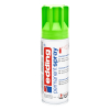 Edding 5200 permanente acrylverf spray mat fluogroen (200 ml)