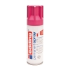 Edding 5200 permanente acrylverf spray mat telemagenta (200 ml)