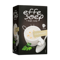 Effe Soep Champignon 175 ml (21 stuks) 420010C 701010 423180