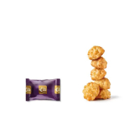 Elite Special mini rocher koekjes (85 stuks) 60119859 423308