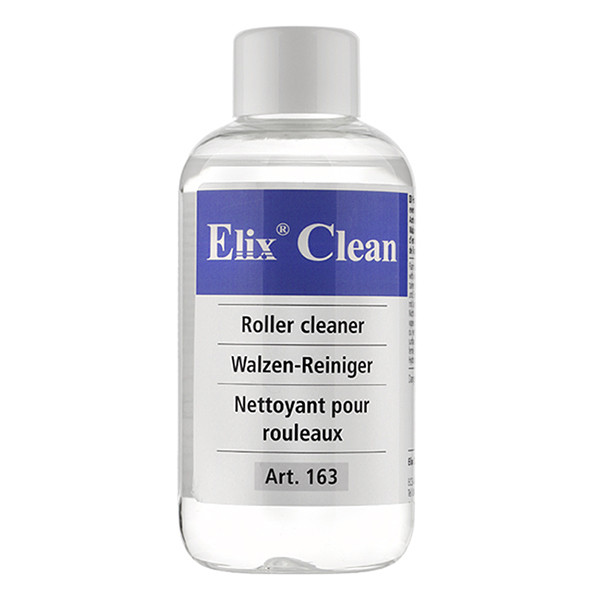 Elix rollenreiniger (150 ml) 163150 404196 - 1