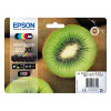 Epson 202XL (T02G7) multipack (origineel) C13T02G74010 027148