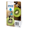 Epson 202XL (T02H2) inktcartridge cyaan hoge capaciteit (origineel)