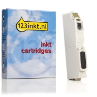 Epson 24XL (T2431) inktcartridge zwart hoge capaciteit (123inkt huismerk) C13T24314010C C13T24314012C 026591