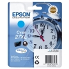 Epson 27XL (T2712) inktcartridge cyaan hoge capaciteit (origineel) C13T27124010 C13T27124012 902575