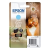 Epson 378 inktcartridge licht cyaan (origineel) C13T37854010 903201