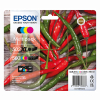 Epson 503XL/503 multipack (origineel) C13T09R94010 652082