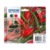 Epson 503XL (T09R6) multipack (origineel) C13T09R64010 652058