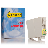Epson 603XL (T03A4) inktcartridge geel hoge capaciteit (123inkt huismerk) C13T03A44010C C13T03A44020C 020683