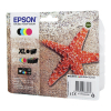 Epson 603(XL) (T03A9) multipack (origineel) C13T03A94010 C13T03A94020 020687