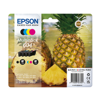 Epson 604 (T10G6) multipack (origineel) C13T10G64010 C13T10G64020 652068