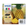 Epson 604 (T10G6) multipack (origineel)