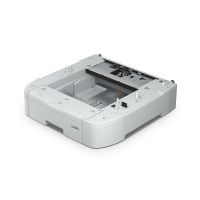 Epson C12C932611 optionele papierlade voor 500 vellen C12C932611 831718