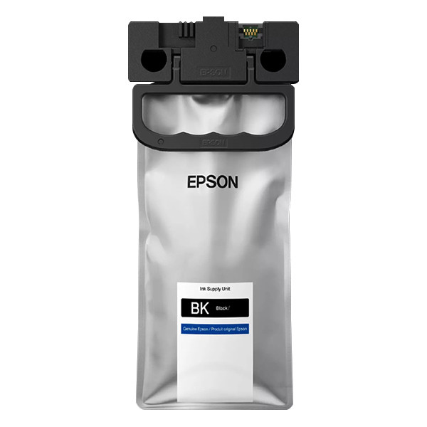 Epson C13T11N140 inktcartridge zwart (origineel) C13T11N140 083704 - 1