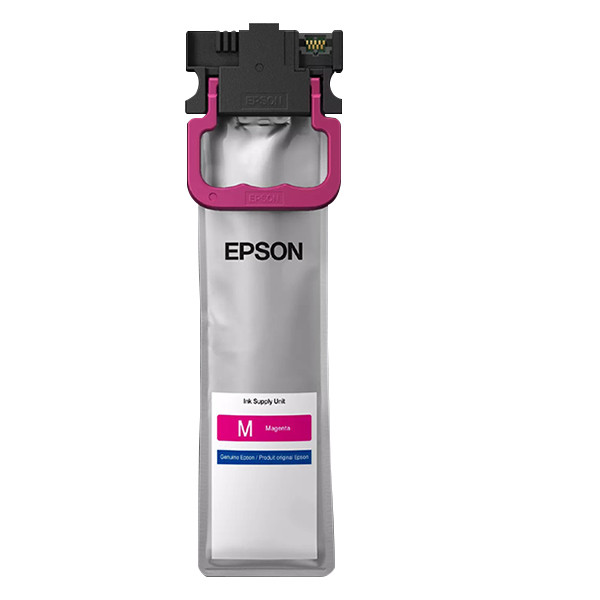 Epson C13T11N340 inktcartridge magenta (origineel) C13T11N340 083708 - 1