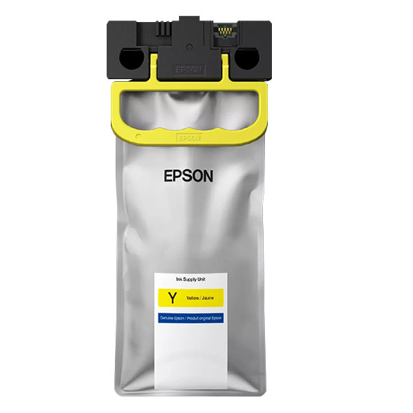 Epson C13T11P440 inktcartridge geel hoge capaciteit (origineel) C13T11P440 083718 - 1