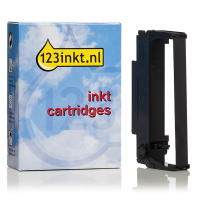 Epson ERC30B inktlint zwart (123inkt huismerk) C43S015451C 080129