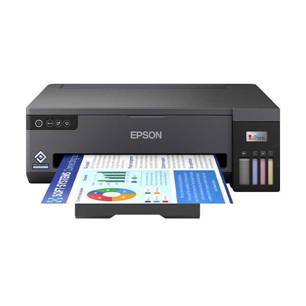 Epson EcoTank ET-14100 A3 inkjetprinter met wifi  847995 - 1