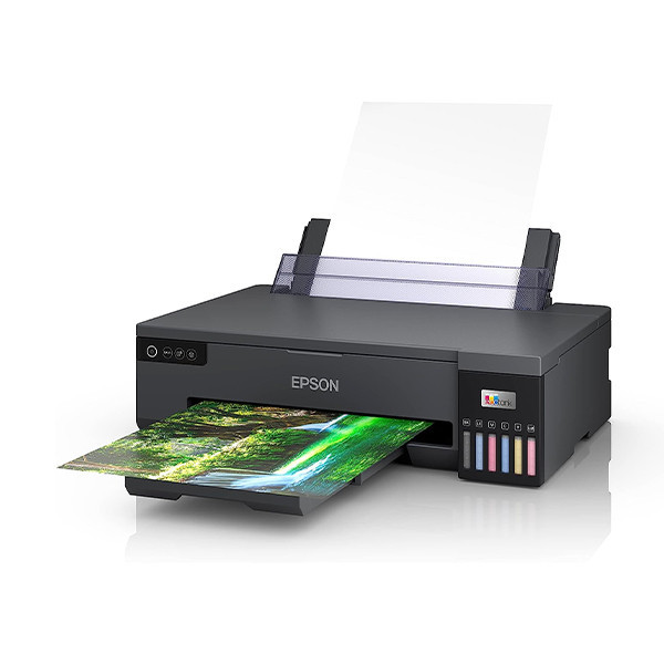 Epson EcoTank ET-18100 A3+ fotoprinter met wifi  847909 - 2