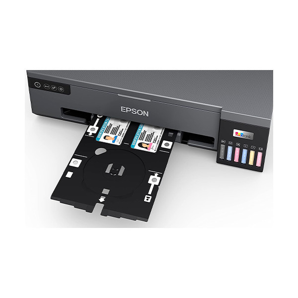 Epson EcoTank ET-18100 A3+ fotoprinter met wifi  847909 - 4