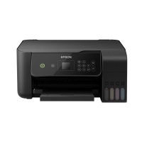 Epson EcoTank ET-2721 all-in-one A4 inkjetprinter met wifi (3 in 1) C11CH42408 831702