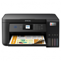 Epson EcoTank ET-2851 all-in-one A4 inkjetprinter met wifi (3 in 1) C11CJ63407 831836