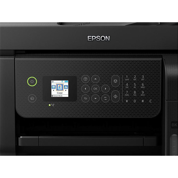 Epson EcoTank ET-4800 all-in-one A4 inkjetprinter met wifi (4 in 1)  847658 - 3