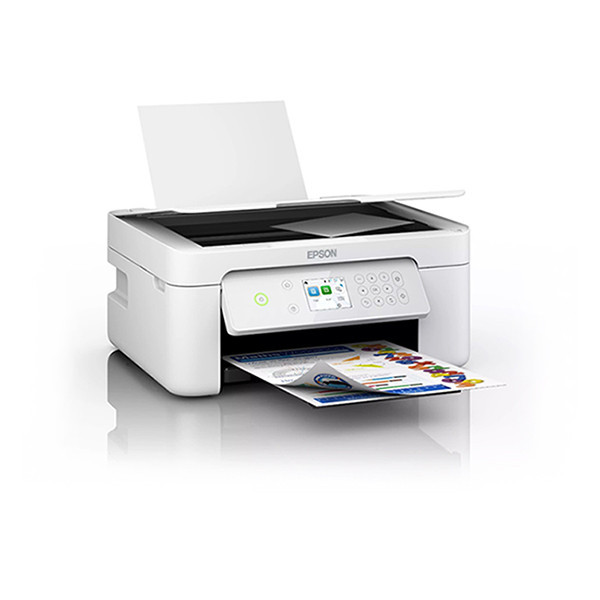 Epson Expression Home XP-4205 all-in-one A4 inkjetprinter met wifi (3 in 1)  847729 - 2