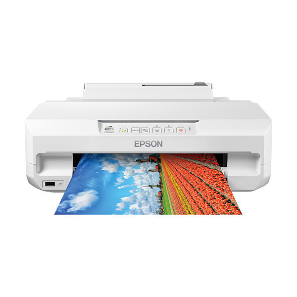 Epson Expression Photo XP-65 A4 inkjetprinter met wifi  847674 - 1