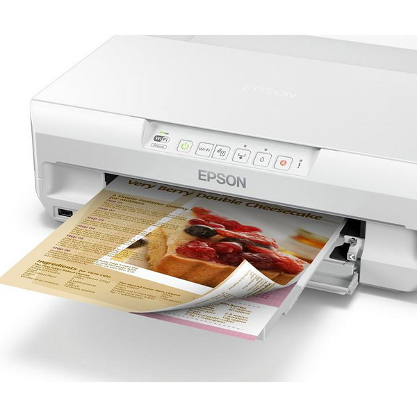 Epson Expression Photo XP-65 A4 inkjetprinter met wifi  847674 - 3