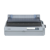 Epson LQ-2190 matrix printer zwart-wit  847644 - 1