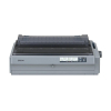 Epson LQ-2190 matrix printer zwart-wit  847644 - 3