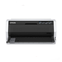 Epson LQ-780 matrix printer zwart-wit C11CJ81401 831850