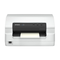 Epson PLQ-35 matrix printer zwart-wit  847306