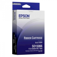 Epson S015066 inktlint zwart (origineel) C13S015066 080050