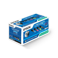 Epson S050268 multipack (origineel) C13S050268 652008