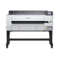 Epson SureColor SC-T5405 A0 inkjetprinter met wifi C11CJ56301A0 831744