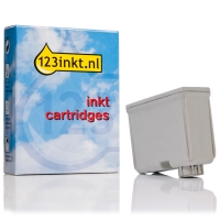 Epson T013 inktcartridge zwart (123inkt huismerk)