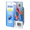 Epson T0324 inktcartridge geel (origineel)